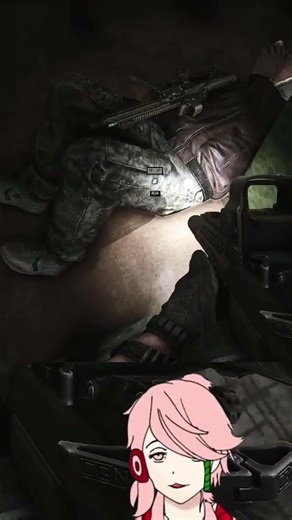 サンタを影武者にするリシャ | #sakuran_vt (#Twitch) #タルコフ