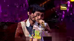 102K views · 6.5K reactions | Chirag ke gaane ko sun kar Idol ka manch hua mantramugdh! ✨ Dekhiye #IndianIdol13, Sat-Sun raat 8 baje, sirf #SonyEntertainmentTelevision par! #IdolCelebratesRaniMukerji #IndianIdol Fremantle India Vishal Dadlani Aditya Narayan #RaniMukerji | Sony Entertainment Television | Facebook