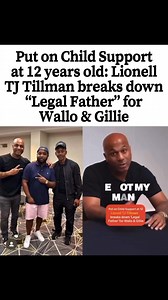 New Interview with Wallo and Gillie on Million Dollars Worth of Game. | TJ Tillman