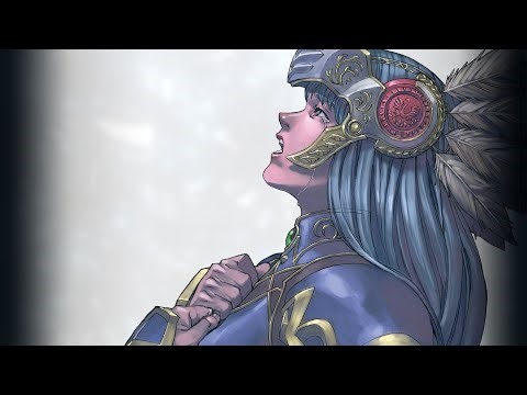 Valkyrie Awakens – My Journey Begins