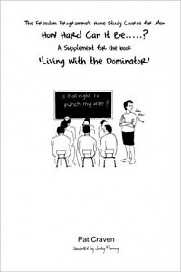 The Freedom Programme - Sharon Bryan Consultancy