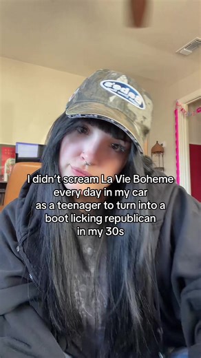 Ariel Who (@arielwho)’s video of la vie boheme