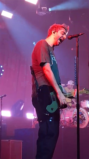 all time low - suckerpunch live in warsaw, 08.02.26 Stodoła