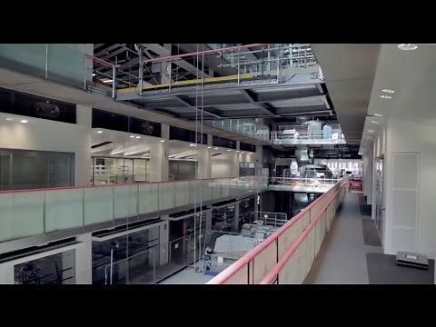 The Francis Crick Institute | Cancer Research UK
