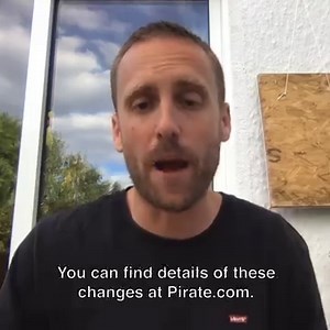 To celebrate our reopening, you can pay what you want for your first session back. Head to our website to read about additional safety measures we're taking or follow the link to book your first session! | pirate.com