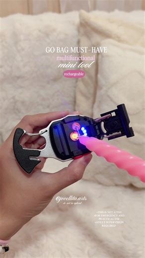 Essential Multipurpose Tool for Emergency Preparedness