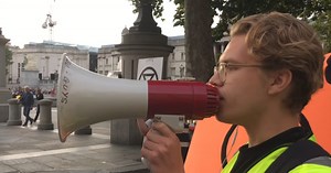 Life Of An Environmental Activist | Generation Activism