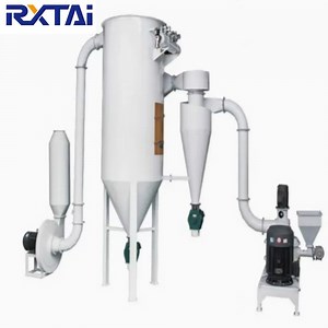 [Hot Item] Fertilizer Micronizer Machine for Nano-Level Powder Processing and Nutrient Enhancement