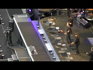 Bruce Springsteen - Live Bergen 24 July 2012 - Johnny 99