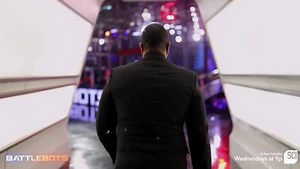 8.3K views · 48 reactions | One 'bot will rule them all... 烙 Don't miss the action-packed #BattleBots Season Finale tonight at 9p ET on Science Channel and on SCIgo. | Science Channel | Facebook