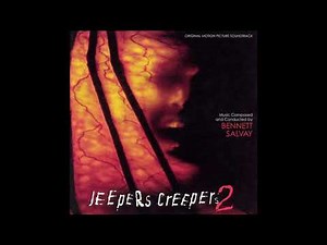 OST Jeepers Creepers 2 (2003): 01. Billy’s Abduction