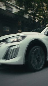 El nuevo Peugeot 208 es tecnología, diseño y confort. El vehículo perfecto para quienes encuentran el placer en los detalles. | Peugeot