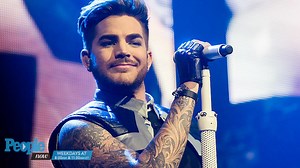 Adam Lambert 'Would Love to Come Back' to 'American Idol'