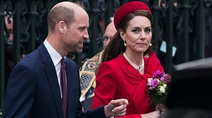 Why Kate and William's marriage is 'stronger than ever' right now