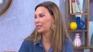 Δώρα Χρυσικού για καρκίνο: Η διάγνωση ήταν τραυματική εμπειρία