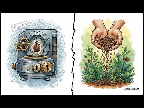 Seeds of Deceit: Inside the Billion-Dollar World of Seed Piracy