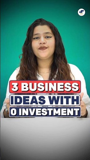 🔥3 Business Ideas for BBA Students! Start with ZERO Investment👊#Shorts #BBA #BBACourse