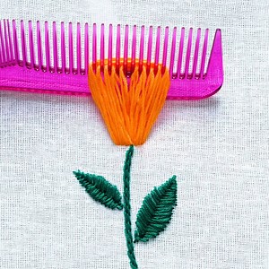 555K views · 2.4K reactions | Hand embroidery: tips and tricks: | You're Gorgeous | Facebook