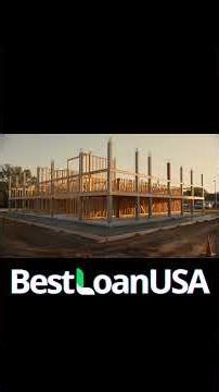 When you need commercial real estate loan, BestLoanUSA