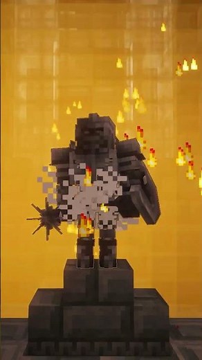 This boss claimed many lives #minecraft #server #telosrealms #wynncraft #hsb #gaming #fyp #mmo #rpg