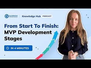 How to Build an MVP for Your SaaS Idea: MVP Development Stages