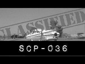 SCP-036