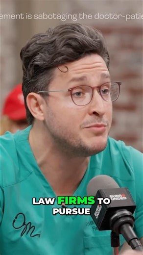Doctor Mike DESTROYS Double‑Standard on Bias & Money 🤯