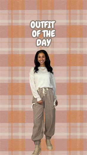 19 reactions · 4 comments | You need these!  These striped...