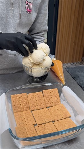 Panino gelato al lime! Gusta il sole 🍋☀️ | Chefclub Italia