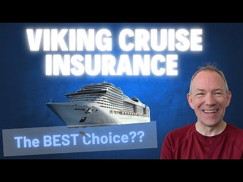 Viking Cruises Travel Insurance: Is It Worth It or Should You Go Third-Party? | Insider Advice