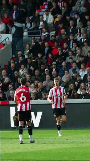 Kristoffer Ajer vs Man City | Tackles & Blocks 💪