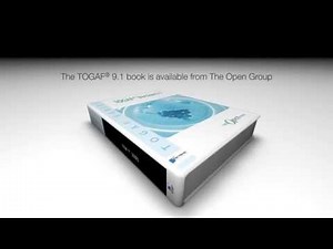What are the contents of TOGAF 9.1?