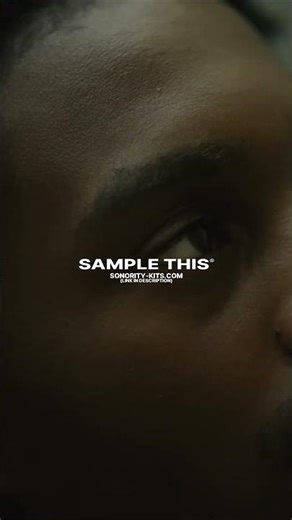 This Loop is Part of the „Break Me“ Loop Kit - available at sonority-kits.com