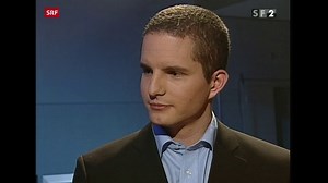 Computerknacker-Wettbewerb