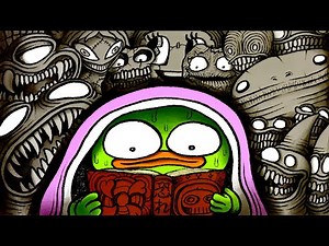 11 True Scary 4CHAN Stories | VOL 3