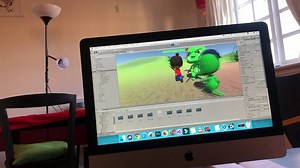 I'm terrible, which is a great starting point for improvement!