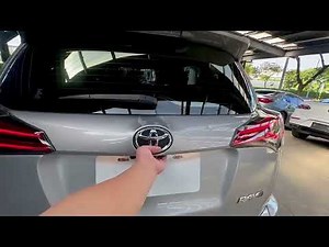 RAV4 豪華版 超級便宜