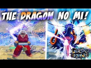 they added the DRAGON Fruit and Its... | Unlocking Dragon and Whole Cake Island! | GPO