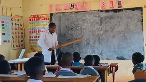 At Live For One Academy, our students are growing not only in knowledge but in communication! 🌍✨ Thank you to all our incredible supporters who make this kind of learning possible every day! 💙 www.LiveForOne.org | Live For One