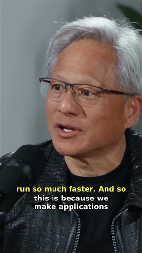GPUs Are Time Machines?! See The Future Sooner #Shorts