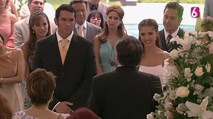 Rubí busca a Alejandro en su boda y le pide que no se case😬😱 | Canal 6 TCS