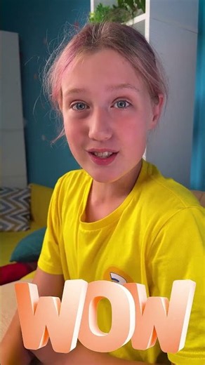 🦒 Follow Sarah and Draw a Giraffe in 1 Minute! #kidsstories