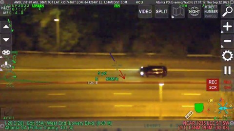 2.7K views · 87 reactions | Zone 1 Crime Suppression and APD Air Unit...