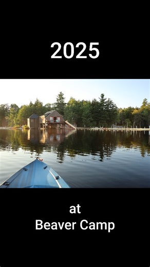 This is just a small glimpse into the year. What memories do you have at Beaver Camp from this year? We'd love to hear or see them! | Beaver Camp