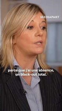 Flavie Flament dans l’affaire Bruel : « 16 ans ce n’est pas l’âge d’un viol » #Bruel #mediapart