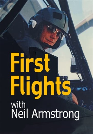 First Flights With Neil Armstrong S01:E12 - Air Battles at Sea