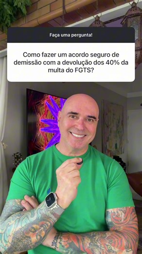 A exigência de devolução dos 40 por cento da multa do FGTS após dispensa sem justa causa pode configurar, em tese, o crime de estelionato, previsto no art. 171 do Código Penal, especialmente quando há fraude ou simulação de rescisão para obtenção da verba e posterior devolução à empresa. #direitodotrabalhador #bancodehoras #ferias #leistrabalhistas #rescisaoindireta
