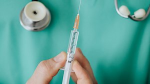 Flu shot recommendations for various age groups