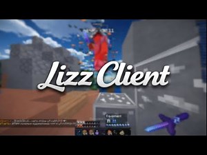 Is This Free Hack Client Still Worth it | ft. Lizz Client