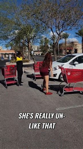 1.7K views · 15 reactions | Crazy shopping cart showdown! | The Sharper Show | Facebook